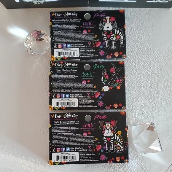 3D Faux Mink Lashes - Picture 5 of 5